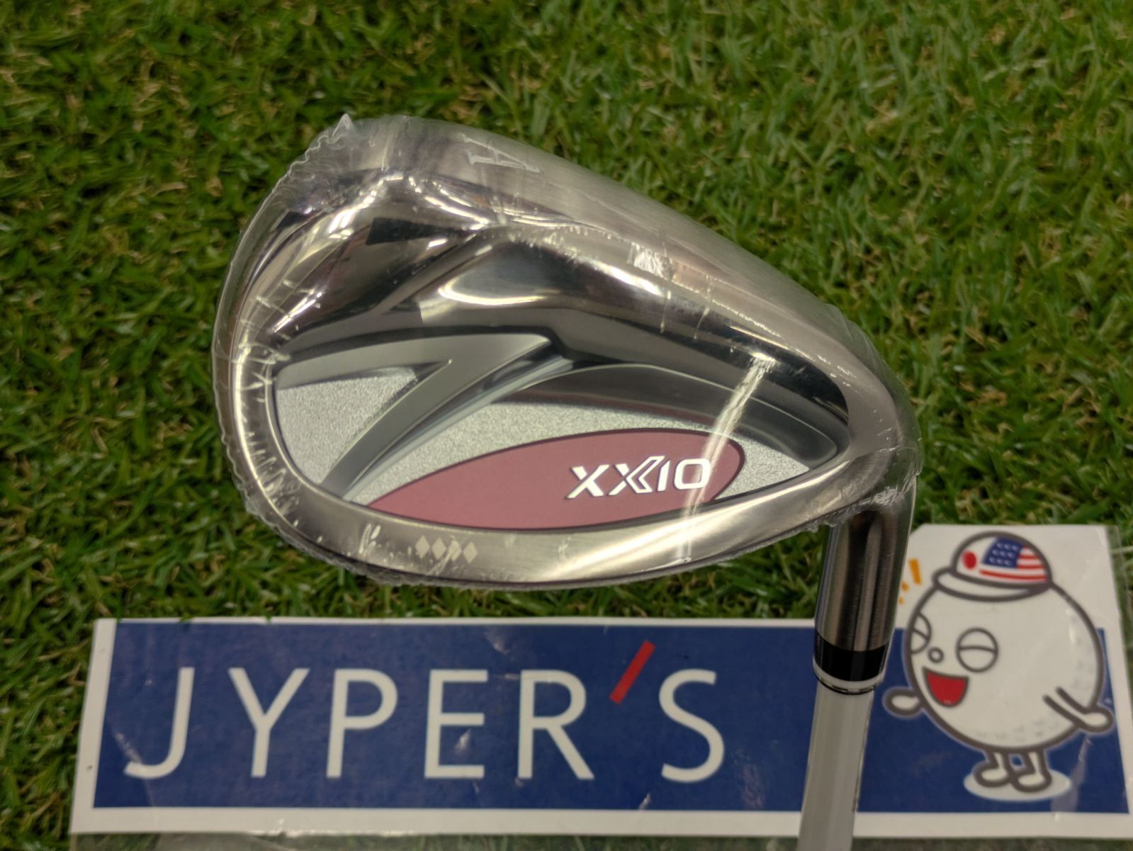 Ld 単I XXIO 14 ゼクシオ アイアン AW ホワイト レディース 右用 MP 1400 L ﾌﾚｯｸｽ 2026年モデル 日本