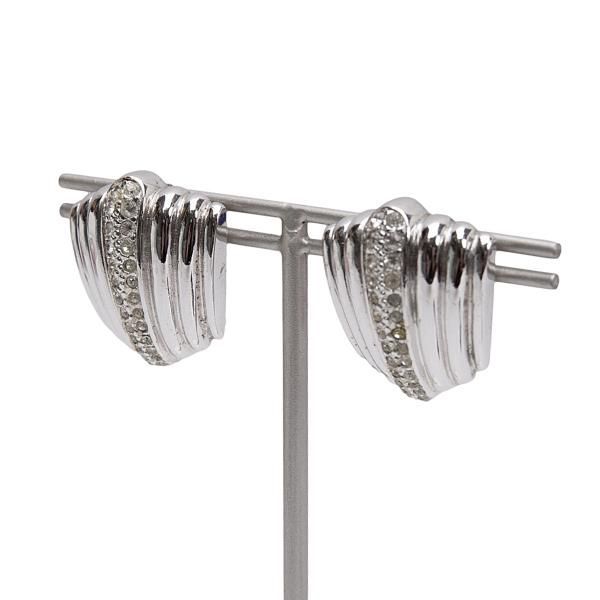 極希少・美品クリスチャンディオール イヤリング クリスチャン