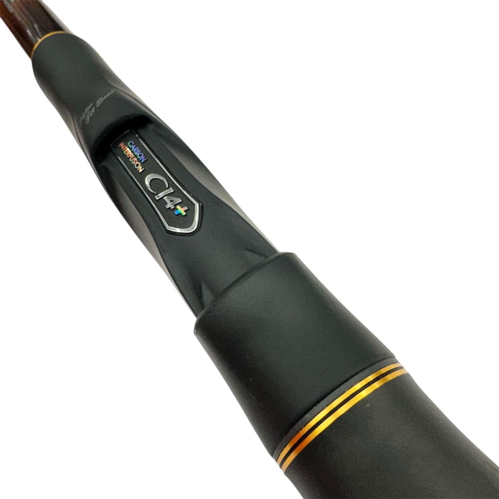  2 品 シマノ 20’ライアーム 1.7-500 磯竿 ロッド