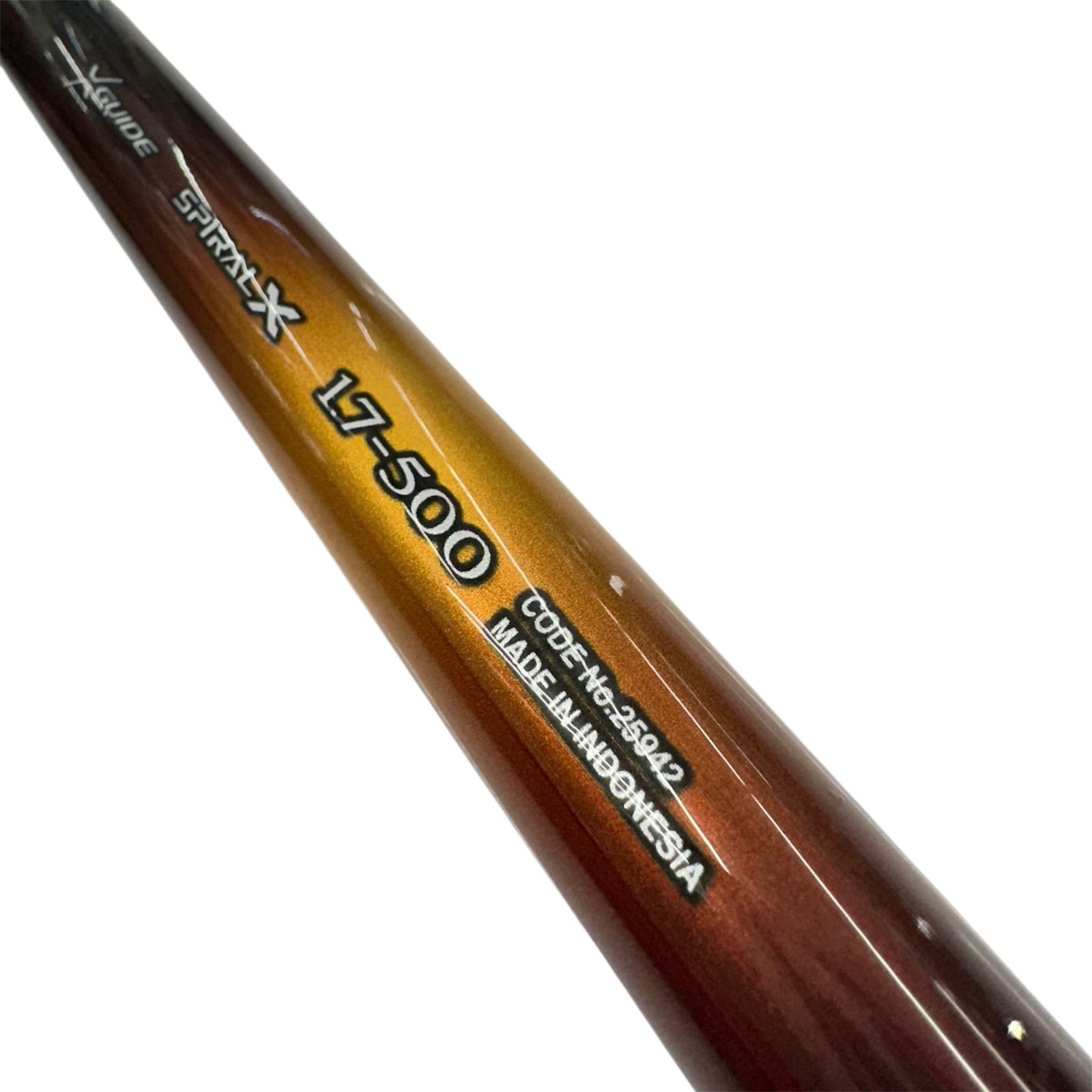 2 品 シマノ 20’ライアーム 1.7-500