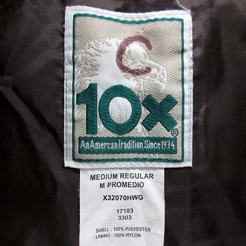 【中古】10x リアルツリーカモ REALTREE hardwoods ハンティング パーカー ジャケット M 10x リアルツリーカモ REALTREE hardwoods ハンティング パーカー