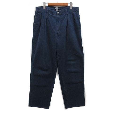 ポロ バイ ラルフローレン Polo by Ralph Lauren ツータック