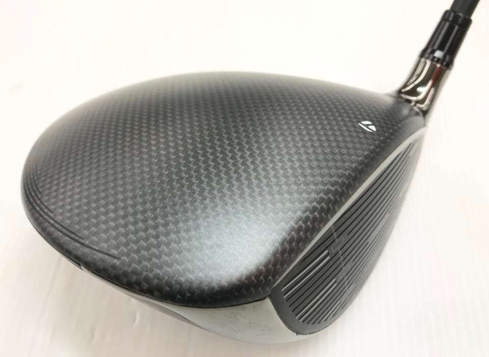 【保証書付き】テーラーメイド Qi35ドライバー 10.5度 ディアマナBB53 TaylorMade（テーラーメイド） テーラーメイド（TAYLORMADE）（メンズ