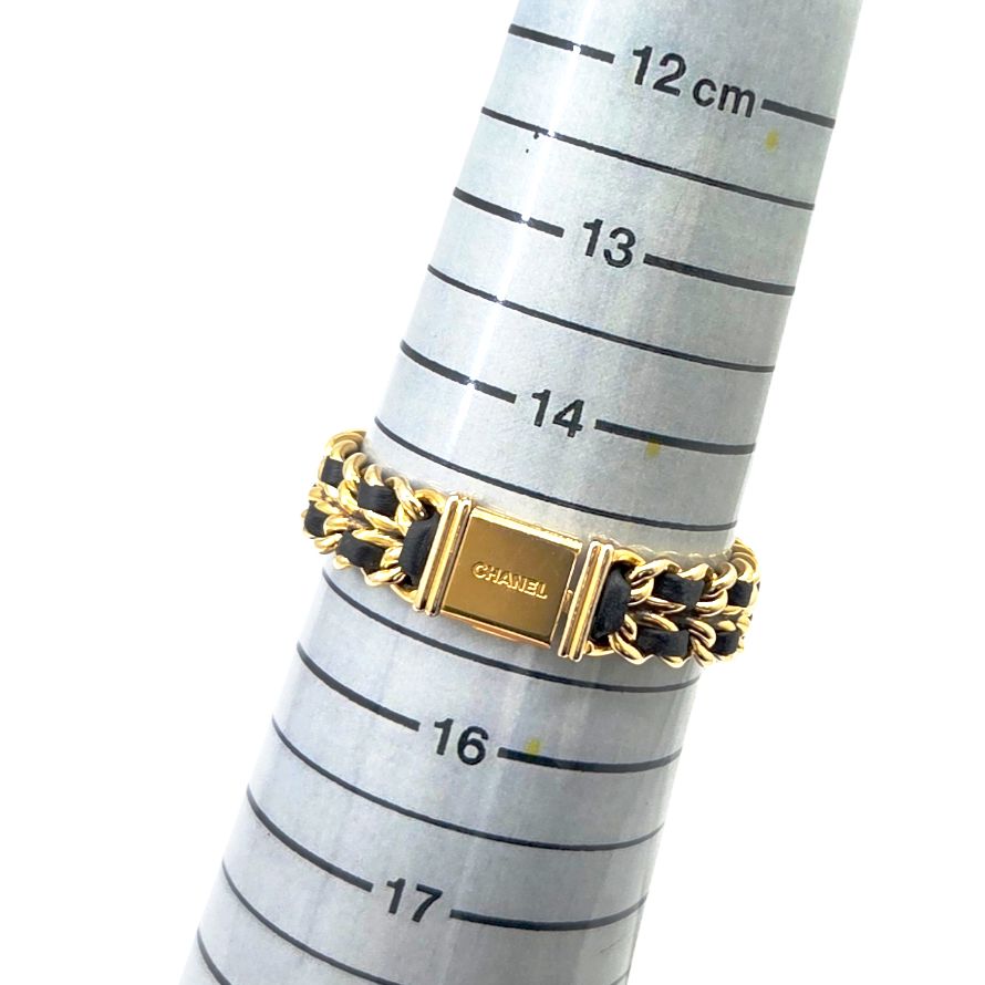 ブラック イエローゴールド