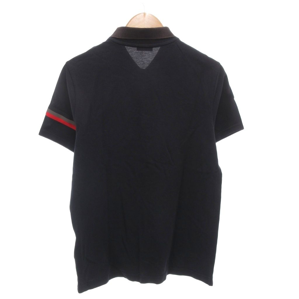 モンクレール MONCLER MAGLIA POLO MANICA CORTA ポロシャツ 半袖