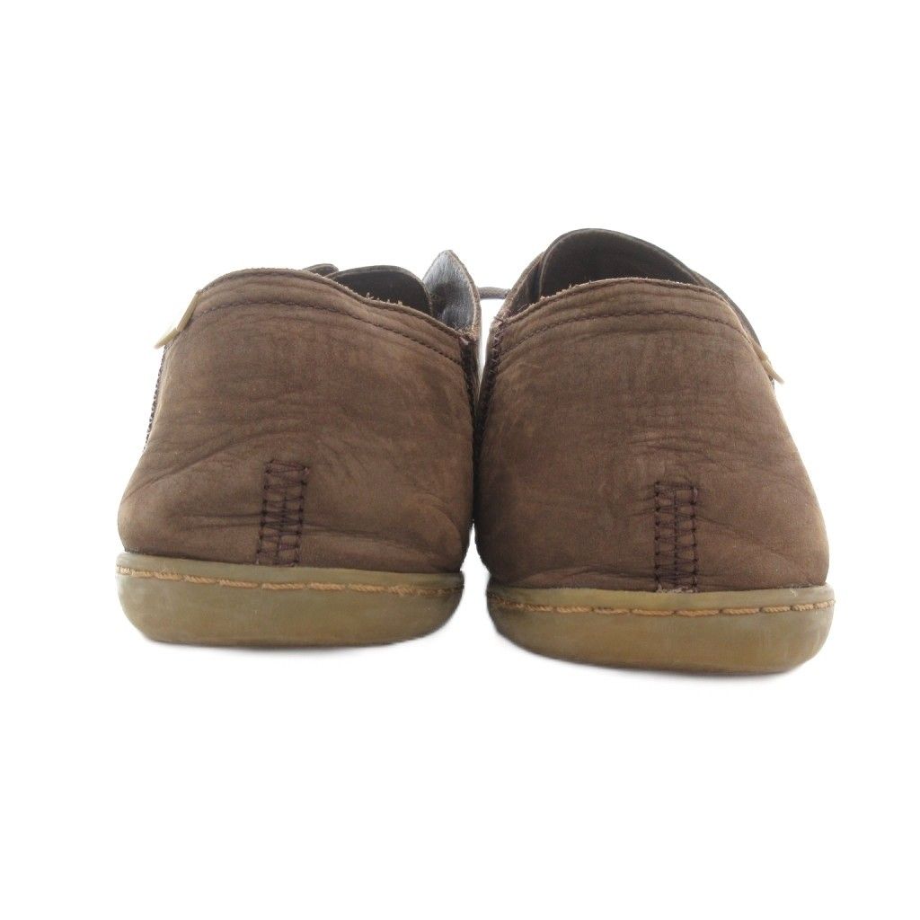 カンペール CAMPER PEU CAMI ペウカミ レザースニーカー 46 29.5cm