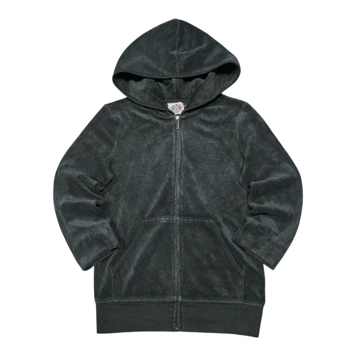 即配) JUICY COUTURE ジューシークチュール Y2K ツアーベルベット