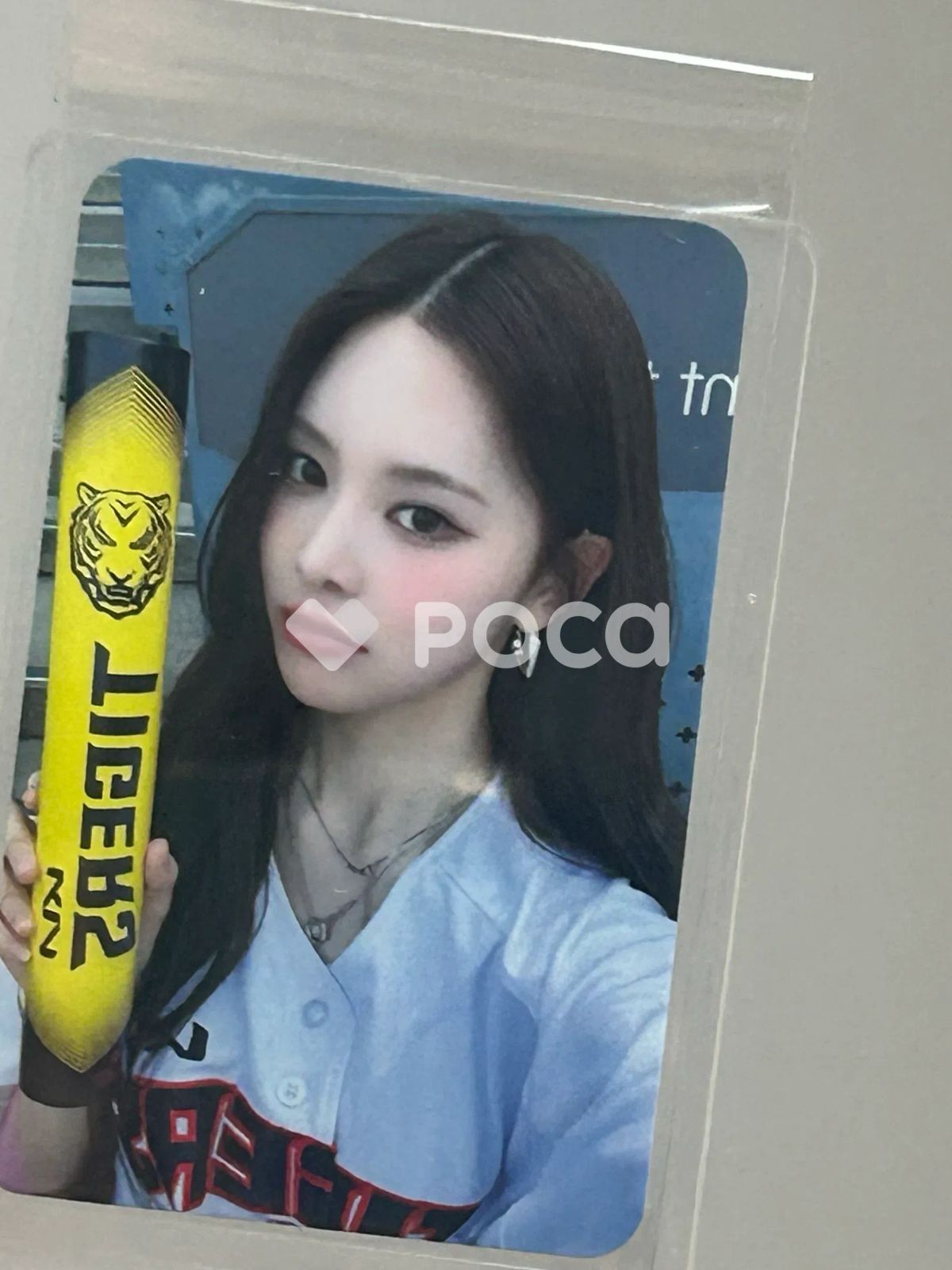 izna パンジミン Mnet Mカモンダウン 公開放送 サノク トレカ - メルカリ