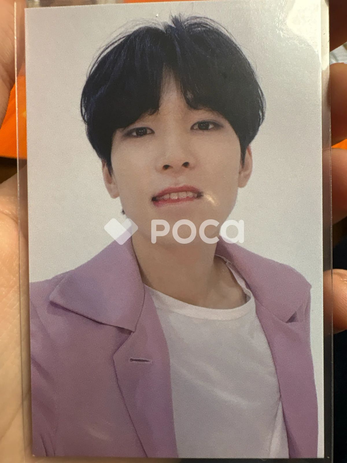 セブチ ウォヌ 2019 SVT 3 rd FAN MEETING SEVENTEEN in CARAT LAND ZONE