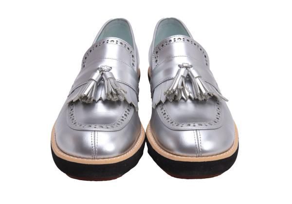 トリココムデギャルソンレザーシューズ　23 tricot COMME des GARCONS / トリココムデギャルソン | レザー