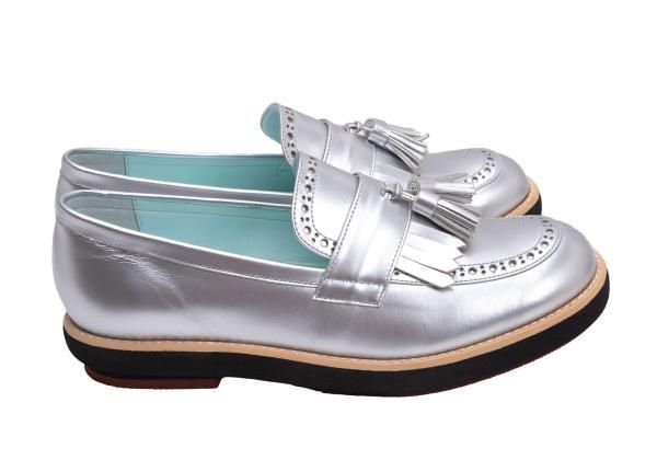 トリココムデギャルソンレザーシューズ　23 tricot COMME des GARCONS / トリココムデギャルソン | レザー