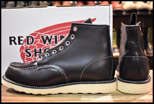 ブラッククローム