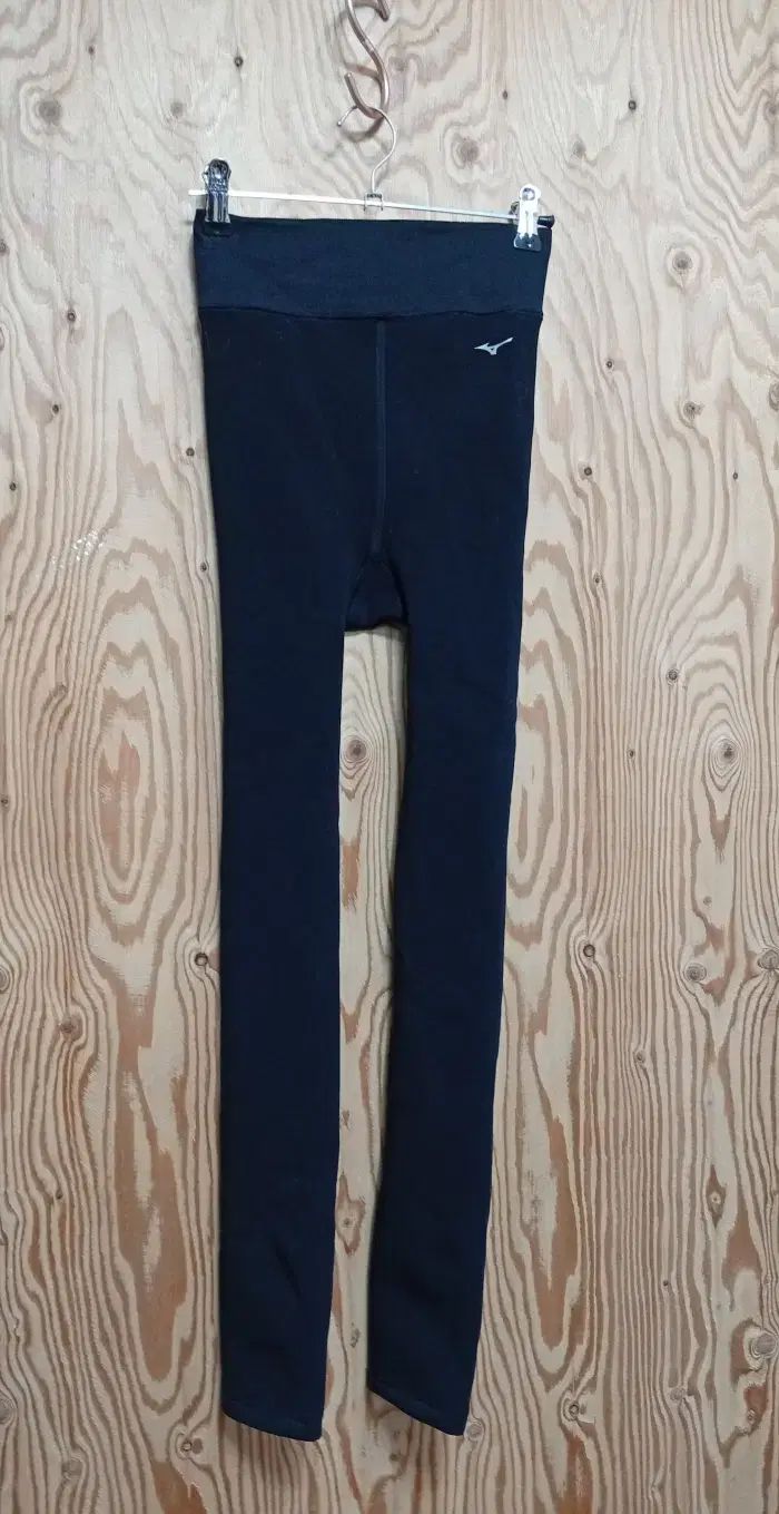 ミズノゴルフ バイオギア 裏起毛 レギンス