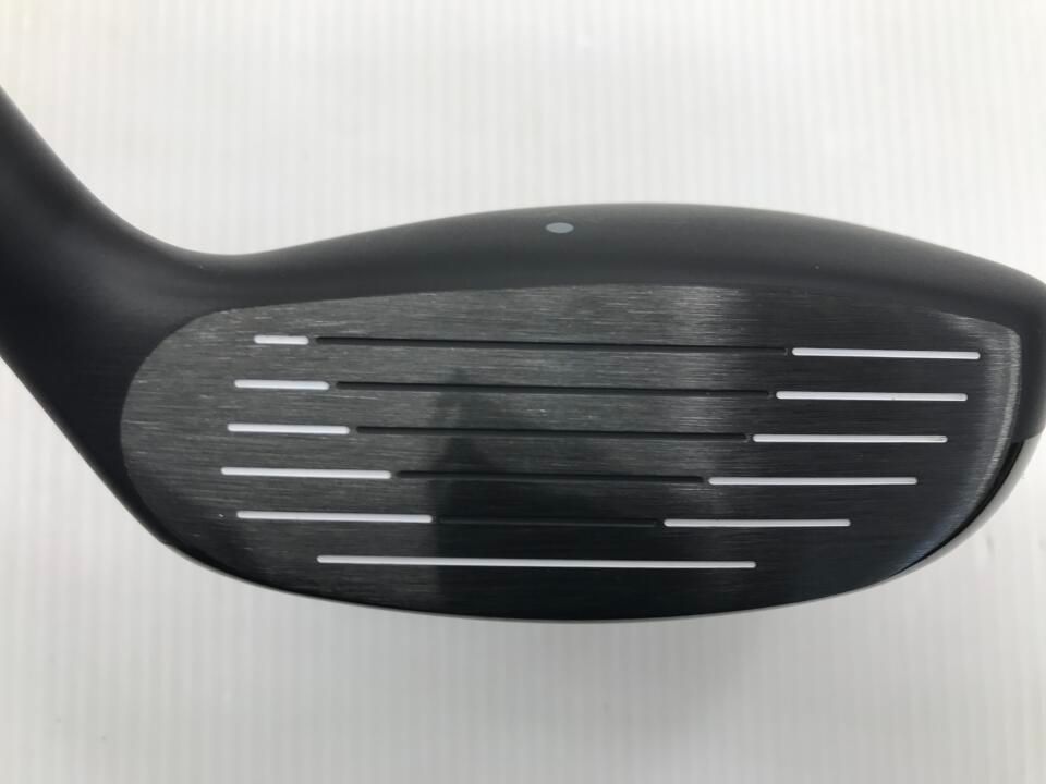 □ ピン PING G400 U3 19度 AWT 2.0 LITE S 中古 ユーティリティ 3番 □