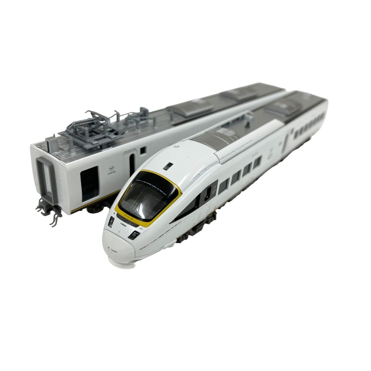 KATO 10-410 885 かもめ 6両セット Nゲージ 鉄道模型 カトー 中古 良好