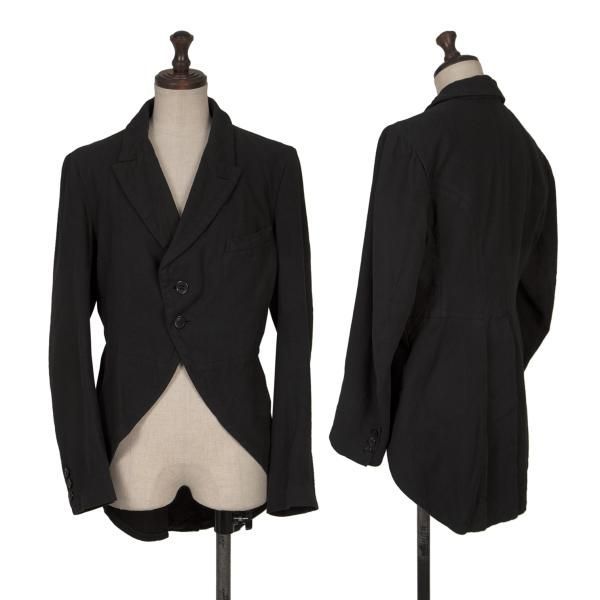 ローブドシャンブル コムデギャルソンrobe de chambre COMME des