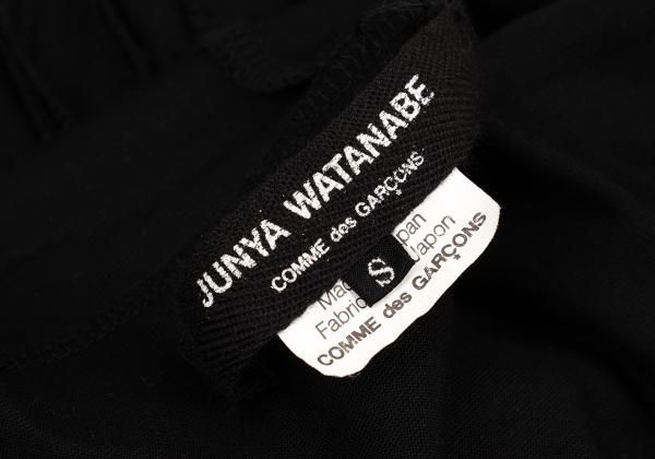 ジュンヤワタナベ コムデギャルソンJUNYA WATANABE COMME des GARCONS