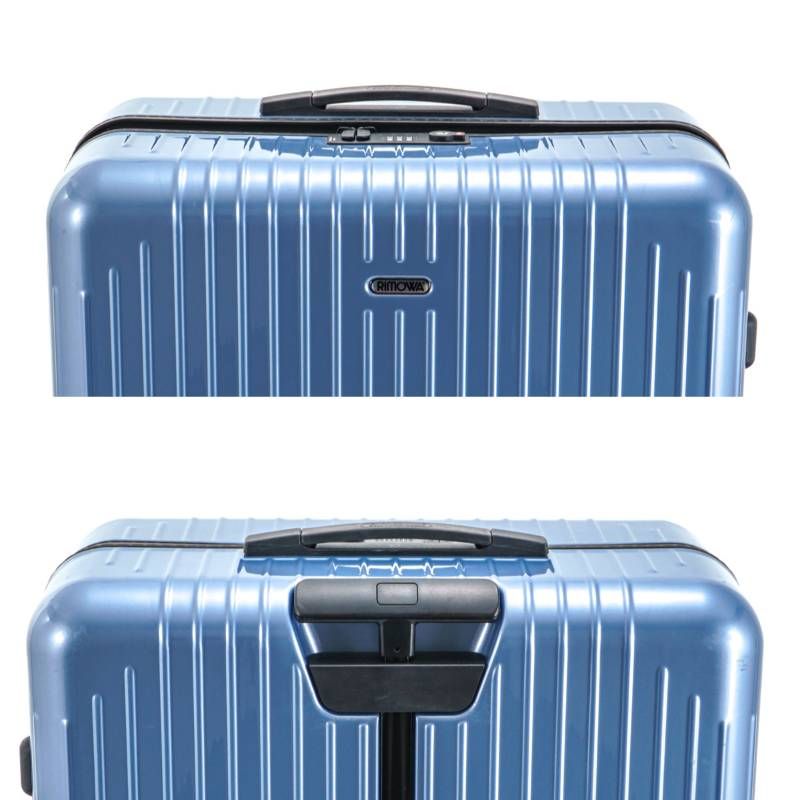 美品 RIMOWA リモワ SALSA AIR サルサエアー 104L 4輪 TSAロック