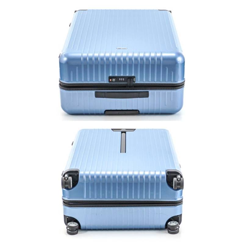 美品 RIMOWA リモワ SALSA AIR サルサエアー 104L 4輪 TSAロック