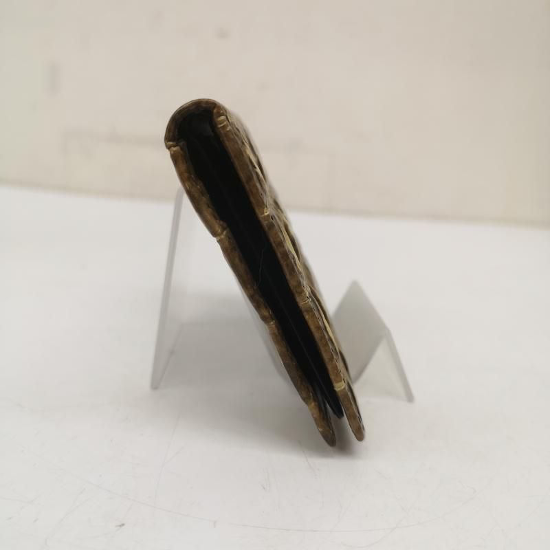 ジャンポールゴルチエ クロコダイル