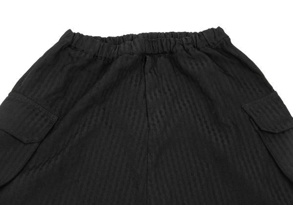 ブラックコムデギャルソンBLACK COMME des GARCONS ポリ製品染め