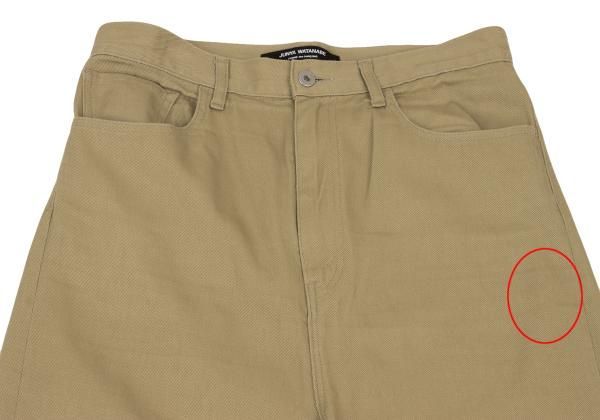 ジュンヤワタナベ コムデギャルソンJUNYA WATANABE COMME des GARCONS