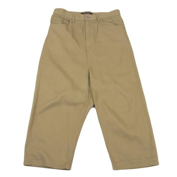 JUNYA WATANABE ジュンヤワタナベ コムデギャルソン　サルエルパンツ ジュンヤワタナベ コムデギャルソンJUNYA WATANABE COMME des GARCONS