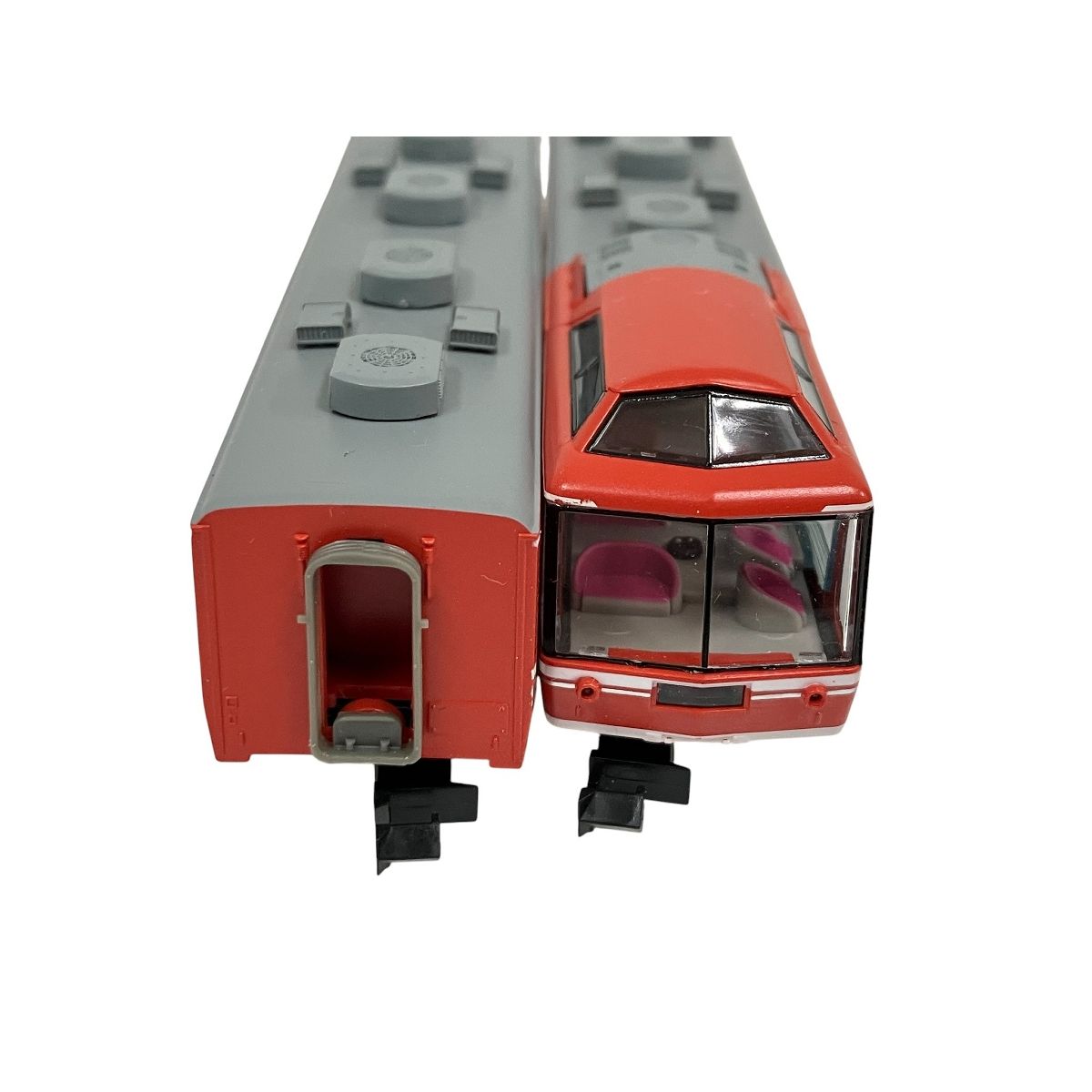 Nゲージ 鉄道模型