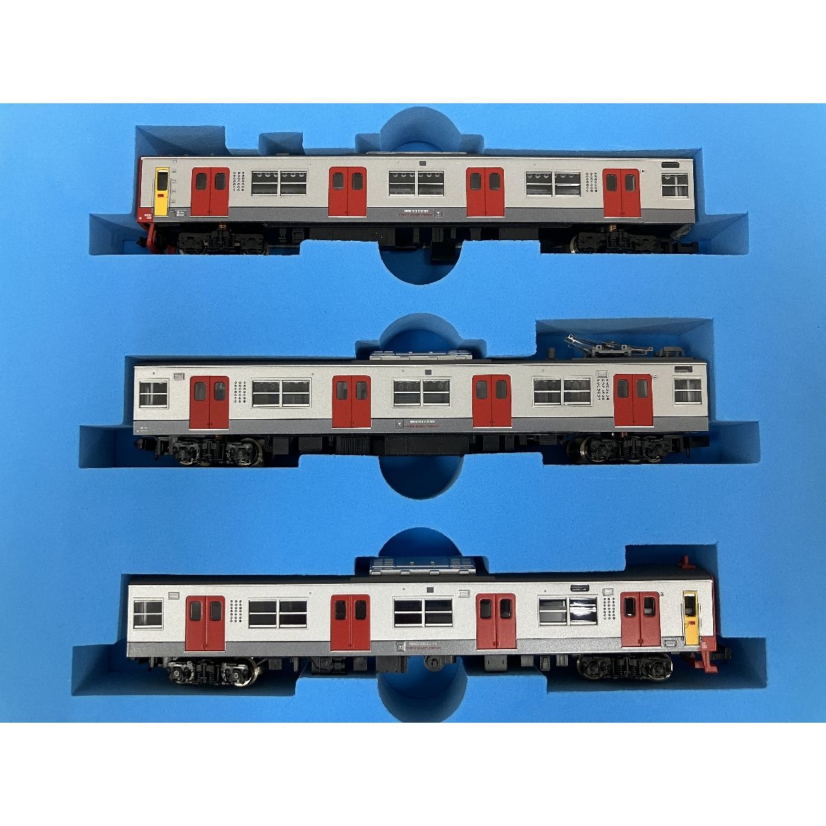 MICRO ACE A-2457 JR九州 103系1500番台 初代塗装 分割 6両 Nゲージ