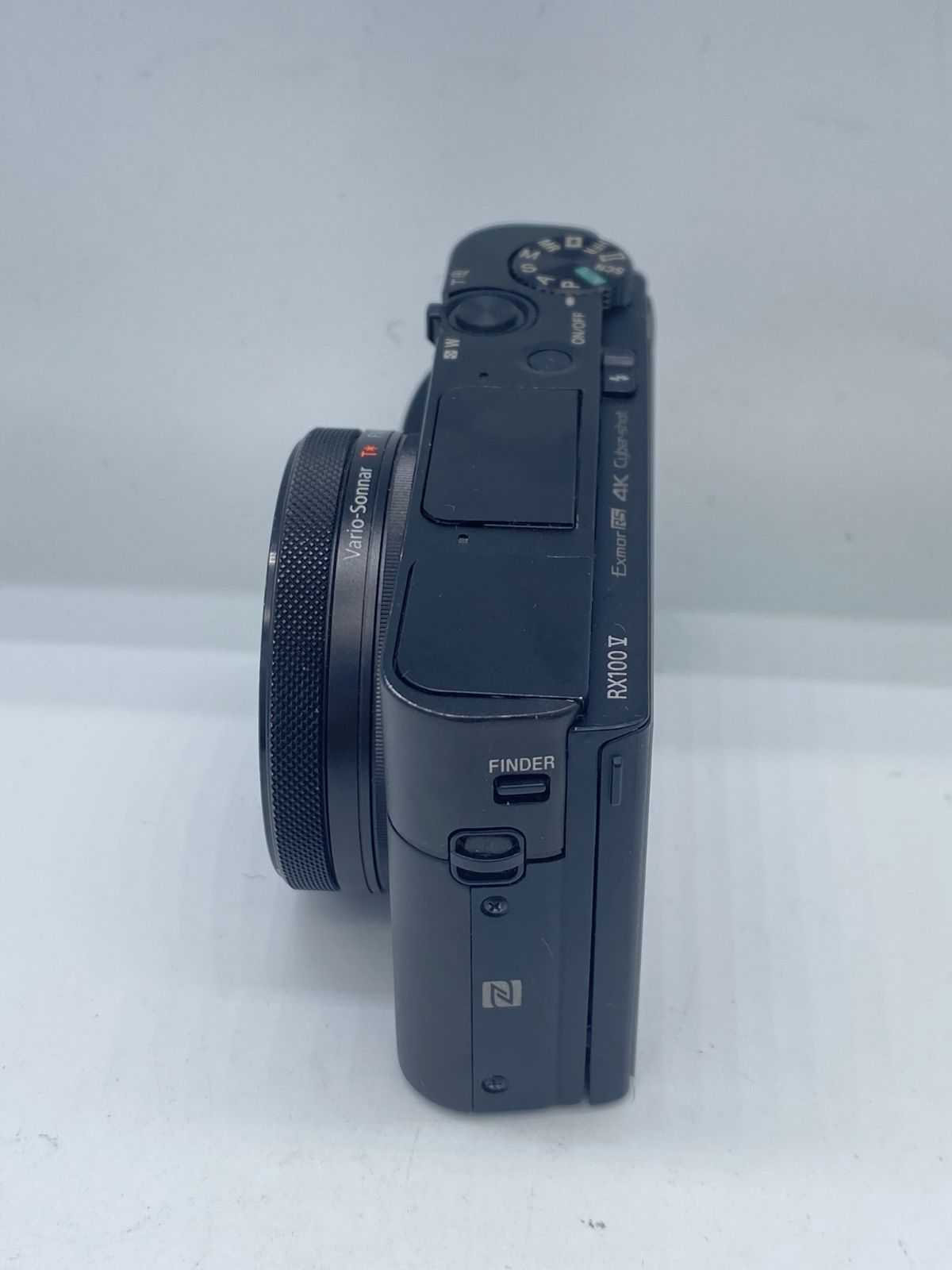 返品保証・動作確認済】SONY RX100 V - メルカリ