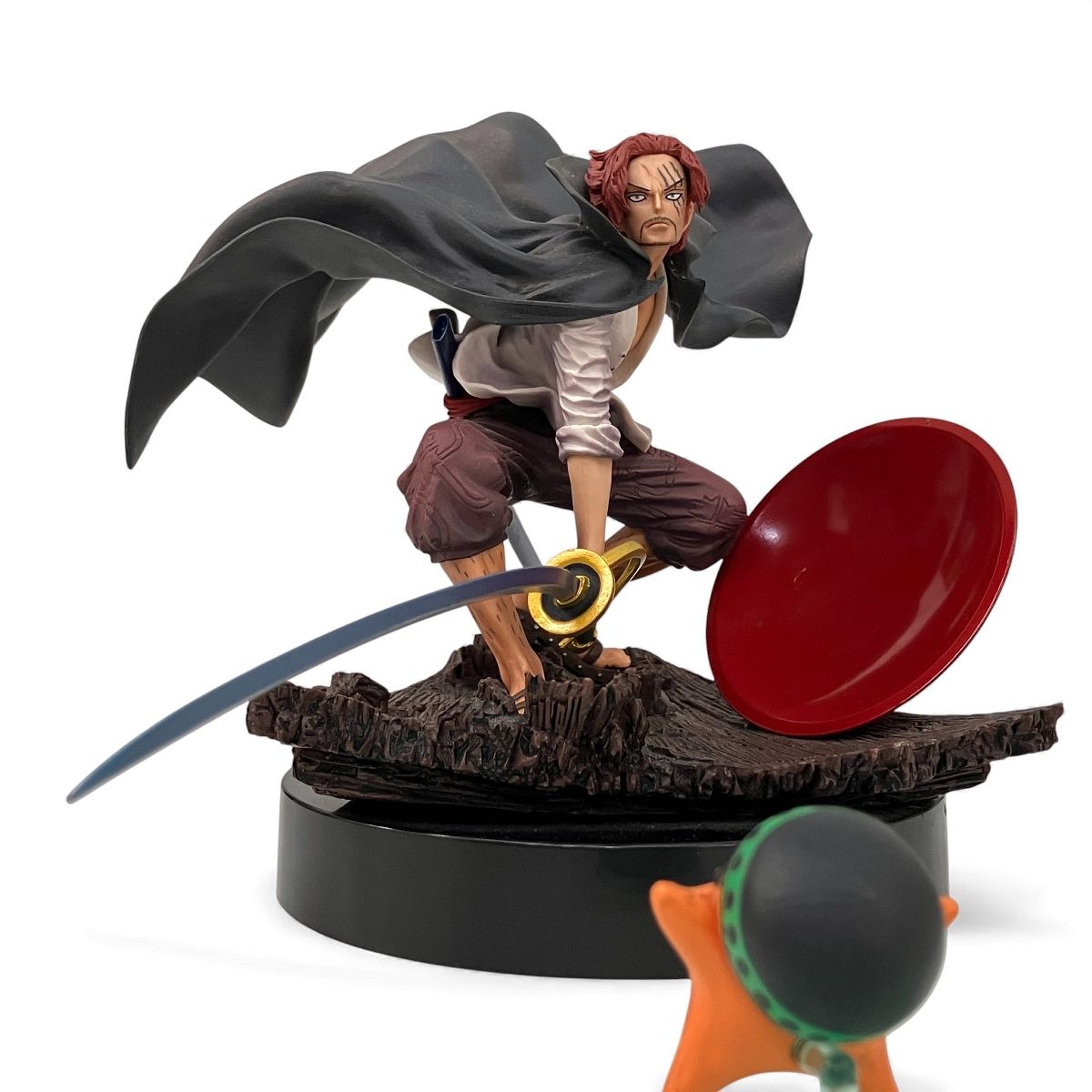 ワンピース ワンピース箱入り未開封フィギュア1点 箱無しフィギュア27