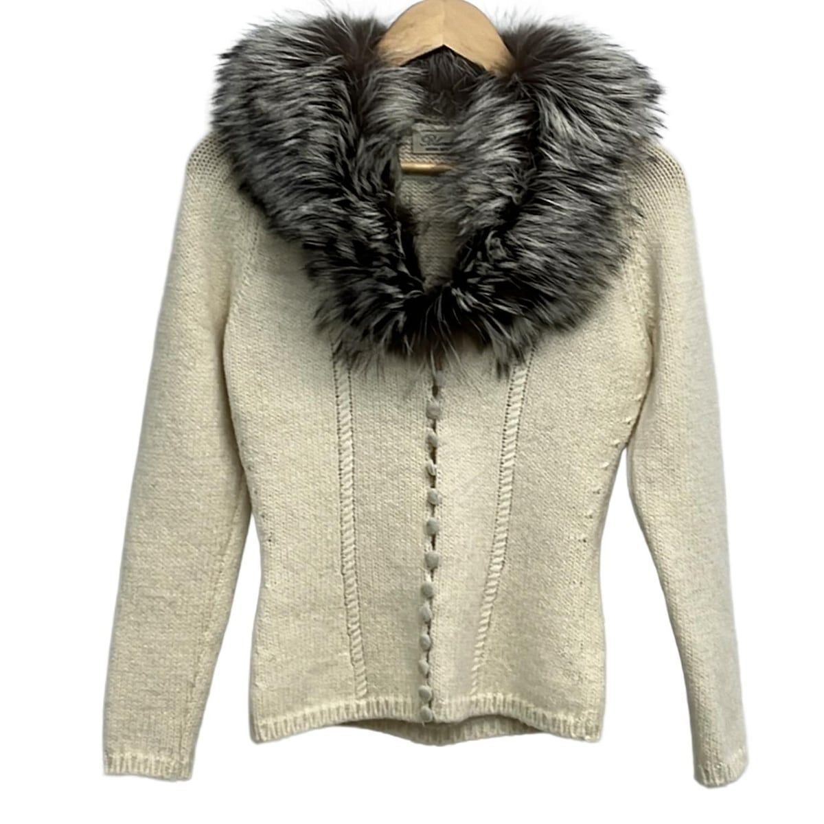 アンナモリナーリ、ブルマリン ブルマリン・アンナモリナーリ セーター