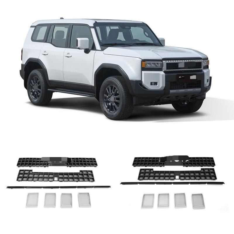 送料無料】トヨタ ランドクルーザー プラド Land Cruiser Prado 250系