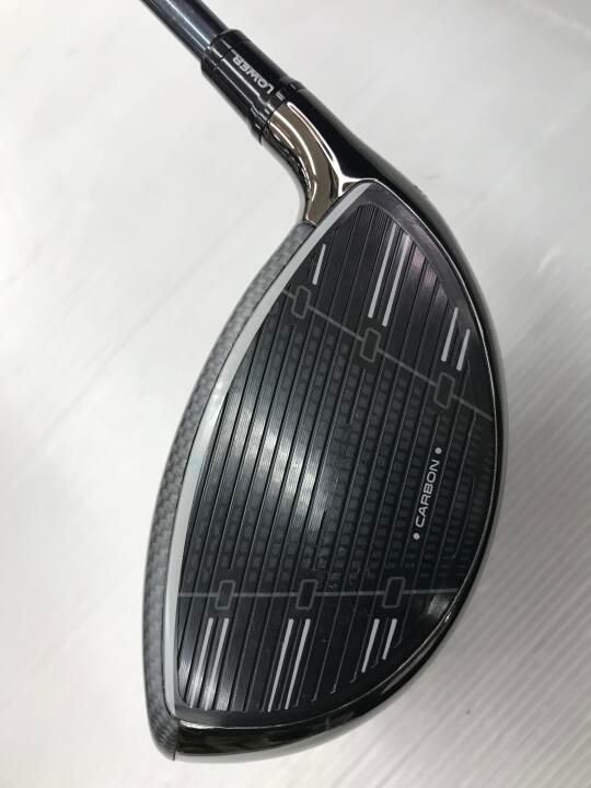 テーラーメイド Qi35 10.5度 Diamana BLUE TM50 2025 SRフレックス