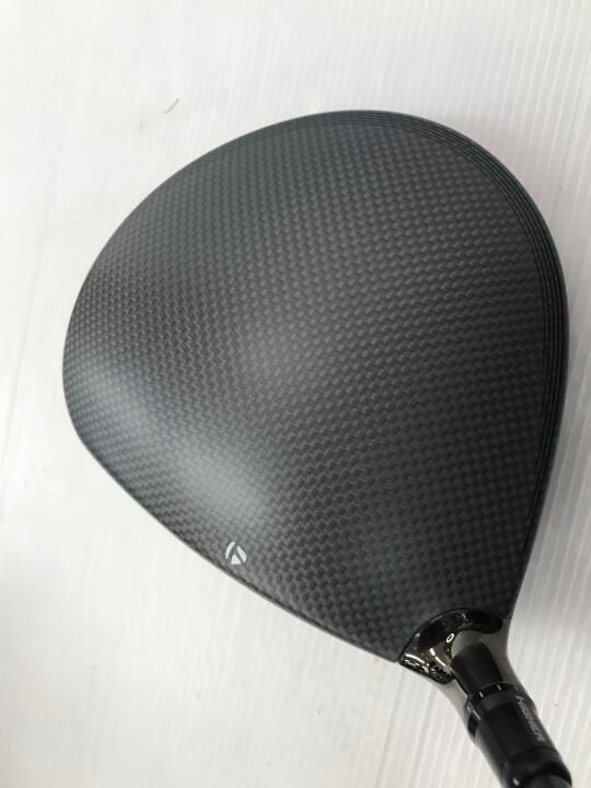 テーラーメイド Qi35 10.5度 Diamana BLUE TM50 2025 SRフレックス