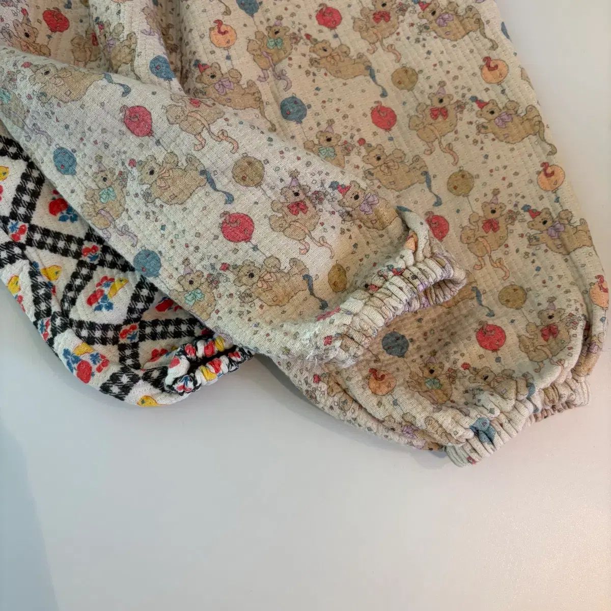 プロジェントプロジェクトゴーパンツ