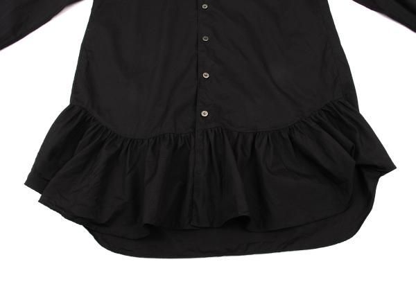 コムデギャルソン オムプリュスCOMME des GARCONS HOMME PLUS 裾フリル