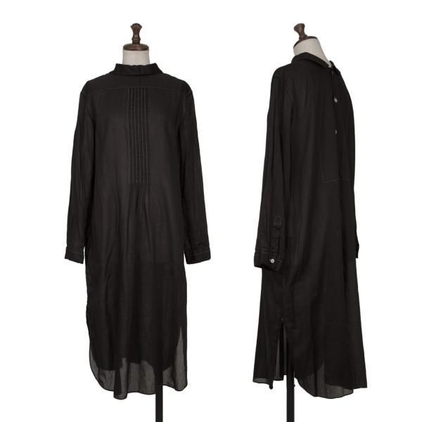 GLIM CLAP 本物 ショールカラーコート GLIM CLAP ショールカラーコート