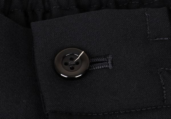 注文 マドモアゼルノンノン ノンノNON NO Mademoiselle NON NON ウール