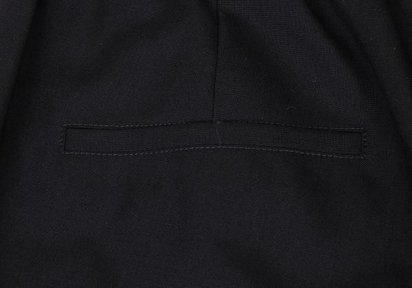 注文 マドモアゼルノンノン ノンノNON NO Mademoiselle NON NON ウール