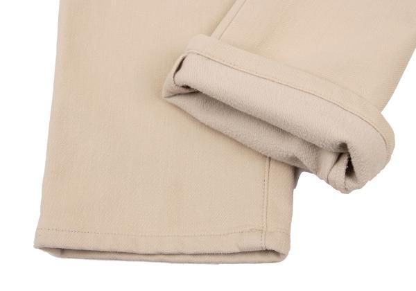 マドモアゼルノンノンMademoiselle NON NON コットンポリストレッチ