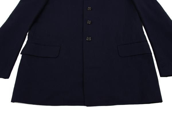 80's y's for man ワイズフォーメン テーラードジャケット ダブル Y's for men（ワイズフォーメン） Y's for MEN 80s テーラード