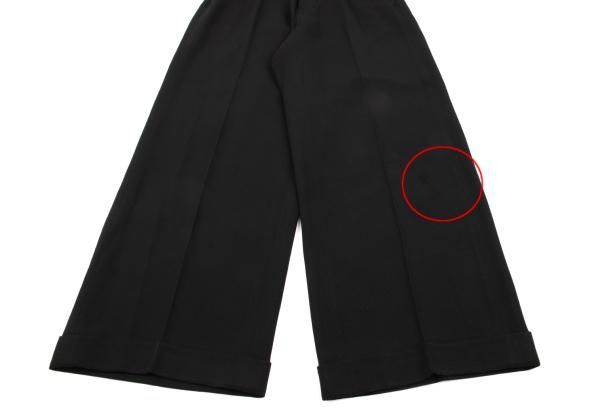 ジページェ バイ ジャンポールゴルチエJPG by GAULTIER リブ織りダブル