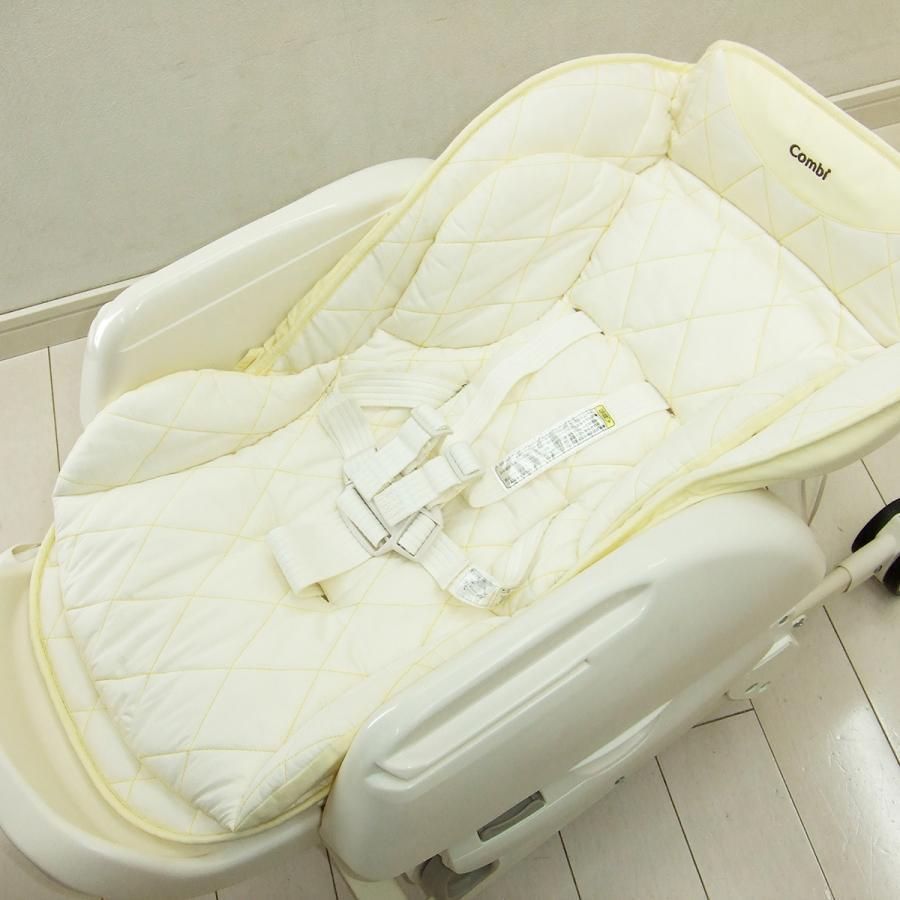 オートスウィング combi