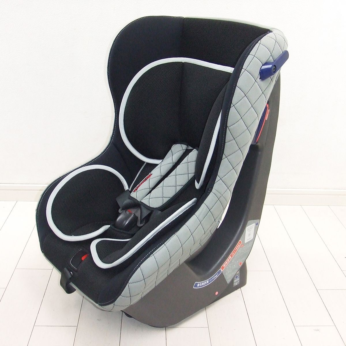 baby 新生児から4歳