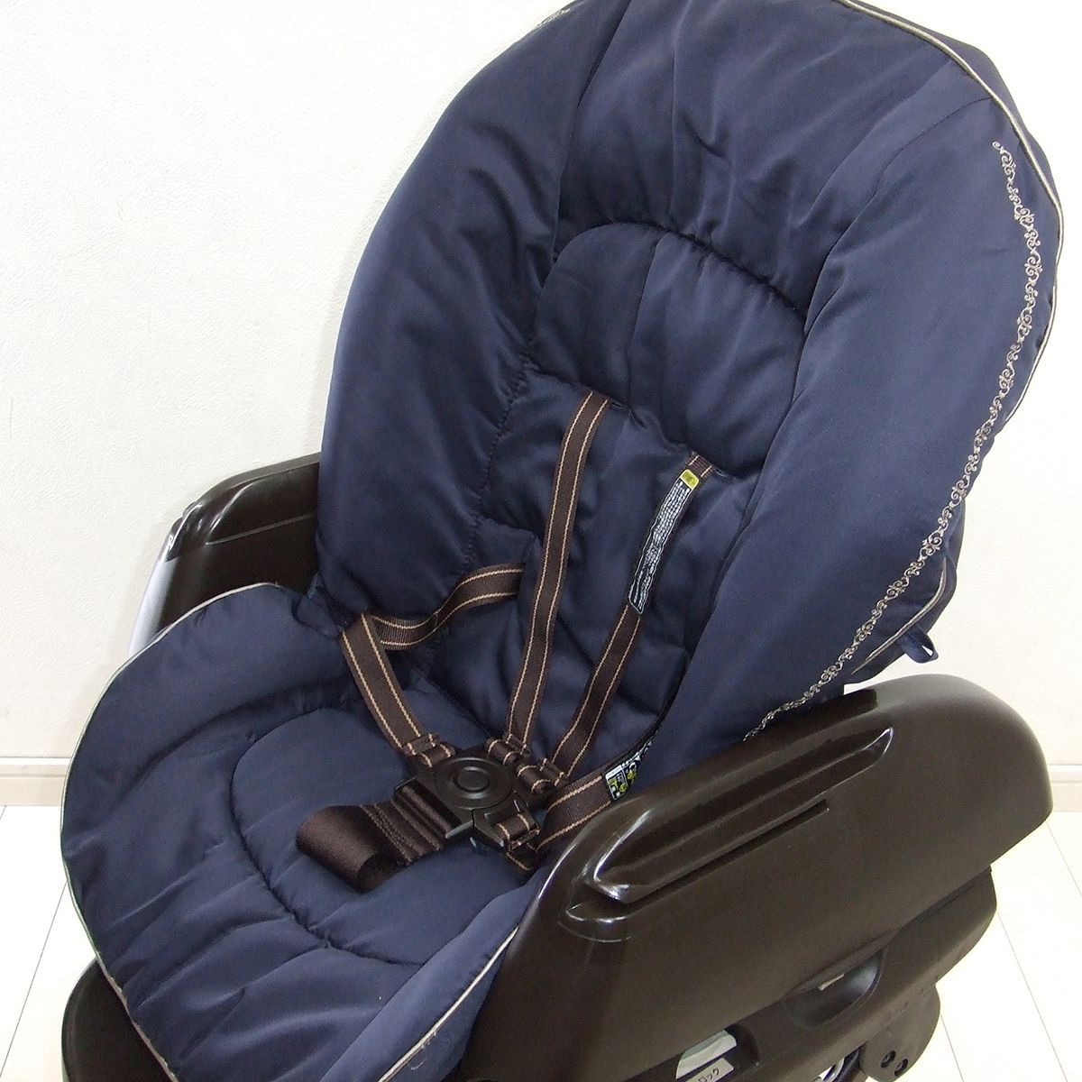 オートスウィング 新生児から4歳