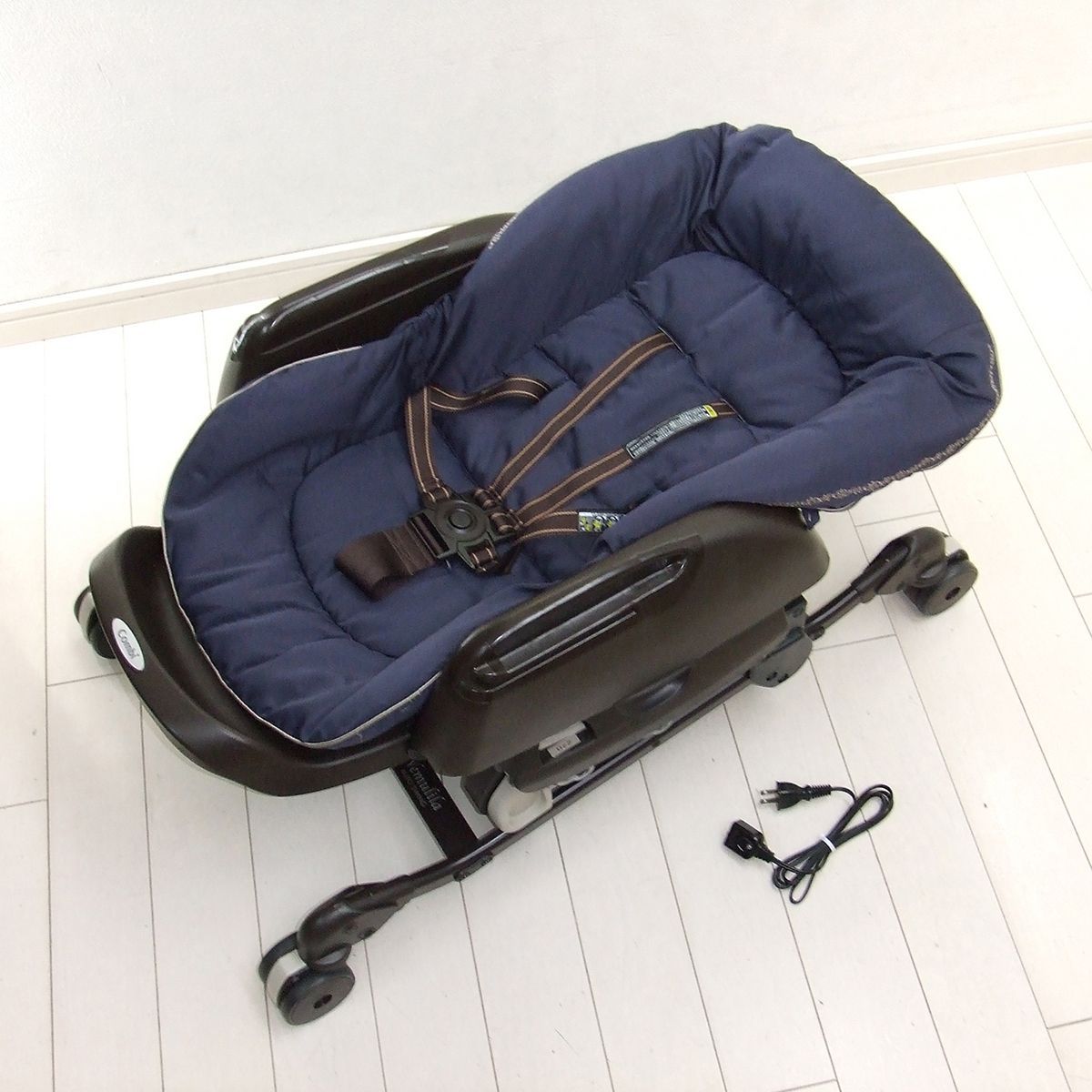 ハイローチェア