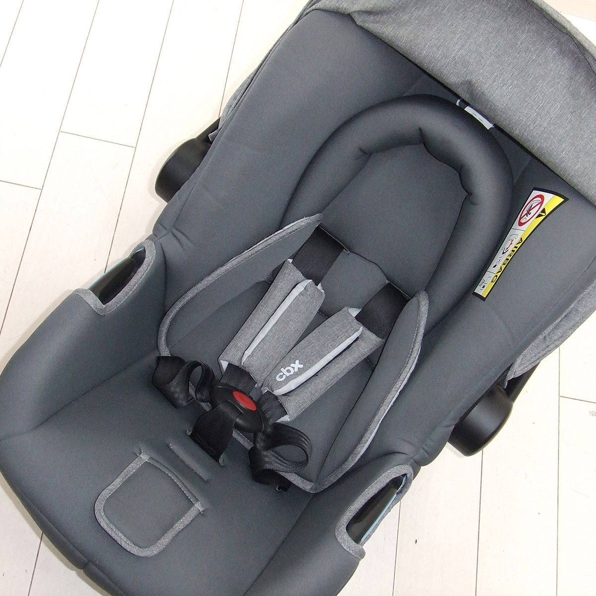  チャイルドシート cbx cybex サイベックス シービーエックス Shima シマ 新生児から1歳 B 車用チャイルドシート チャイルドシート