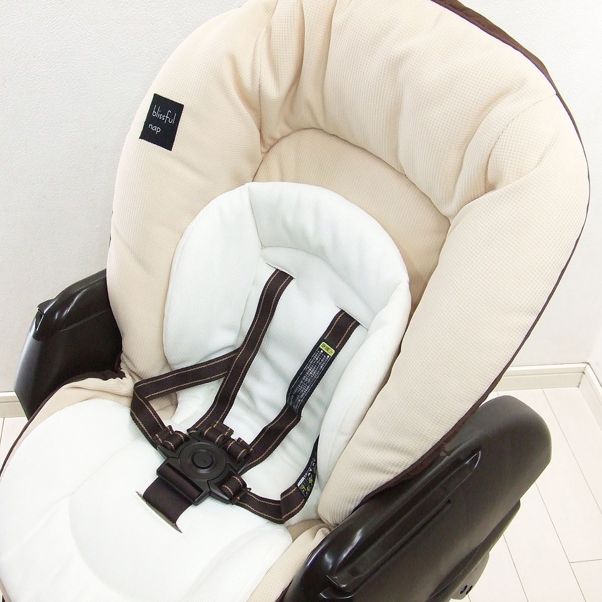 おやすみ-チェア