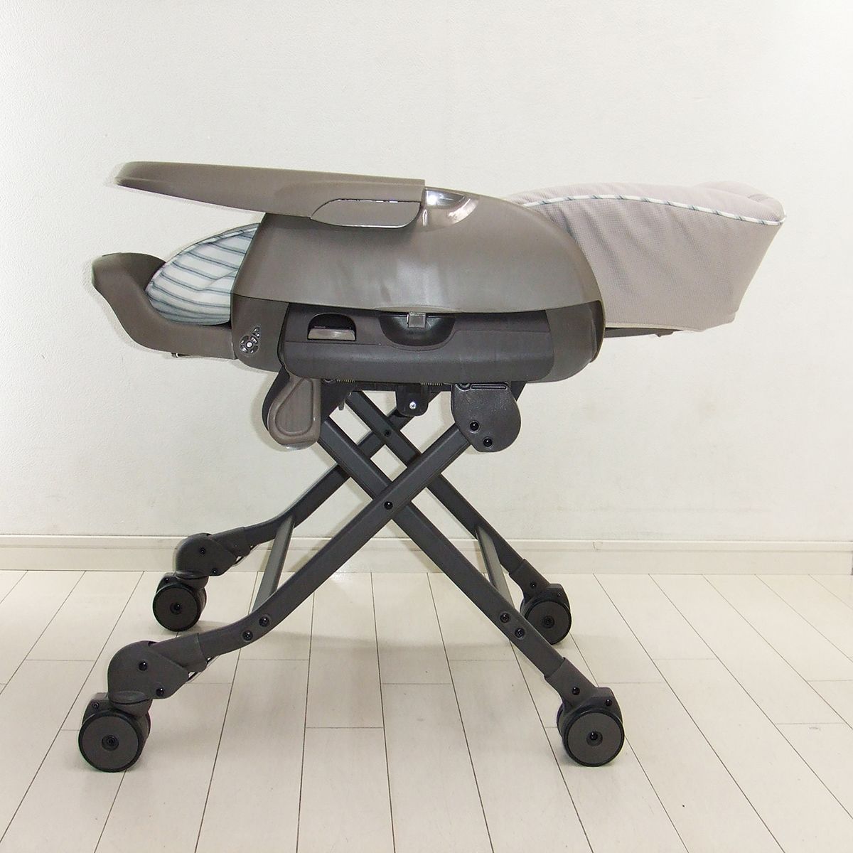 新生児から4歳 ハイロー